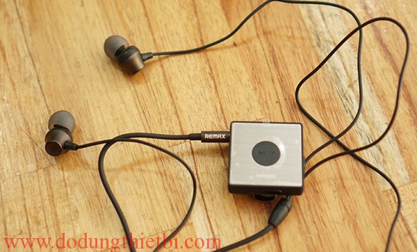 TAI NGHE BLUETOOTH CLIP-ON REMAX RB-S3
