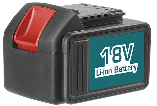PIN LI-ION 18V Sử dụng cho máy khoan pin TDLI228180
