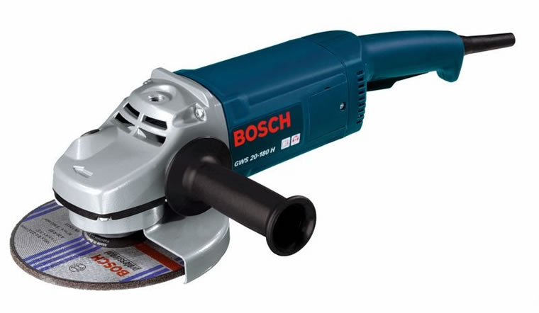 Máy mài góc Bosch GWS 2000-230 230MM - 2000W