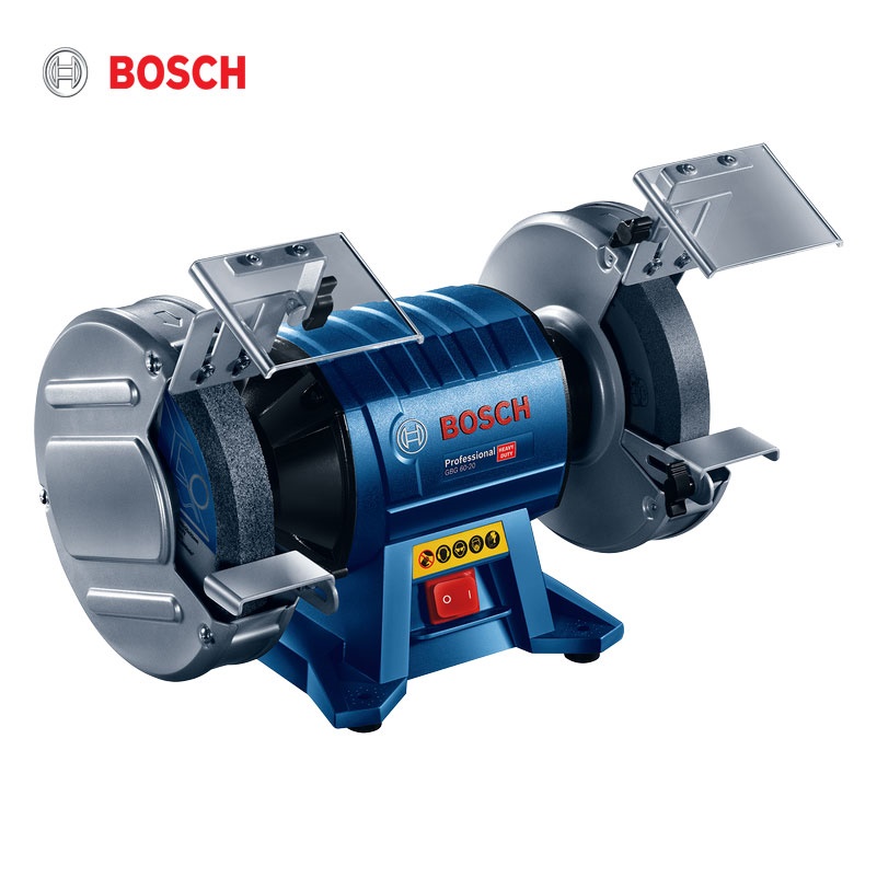 Máy mài 2 đá Bosch GBG 60-20 200MM - 600W