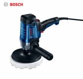 Máy đánh bóng Bosch GPO 950 180MM - 950W