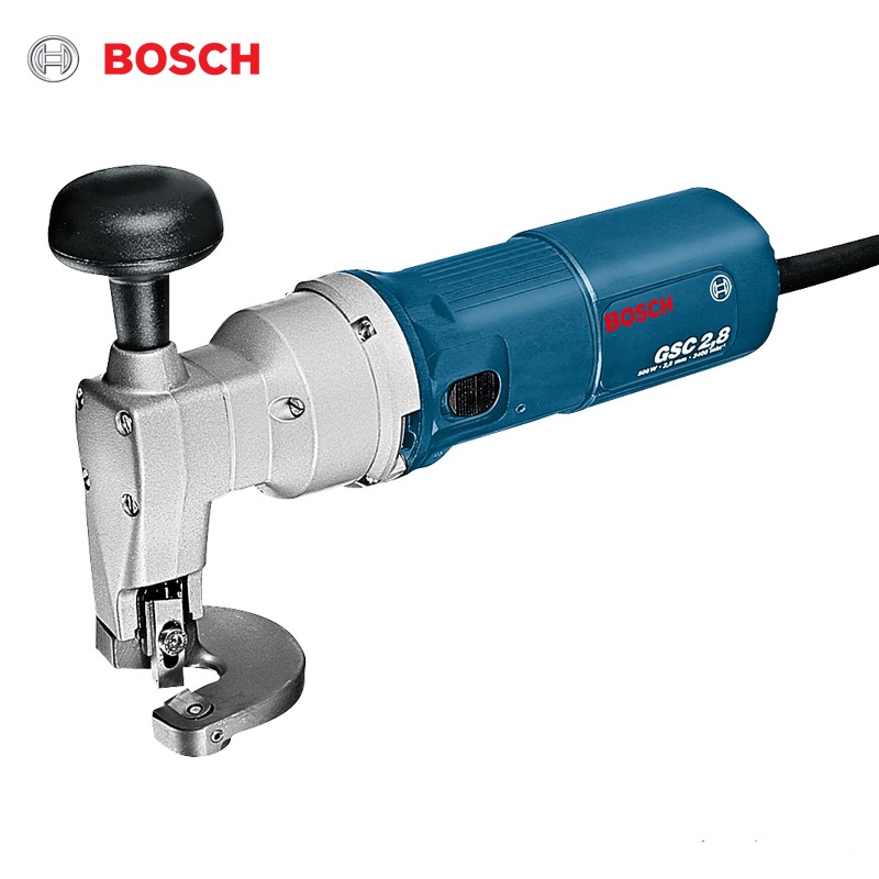 Máy cắt tôn Bosch GSC 2.8 2.8MM - 500W