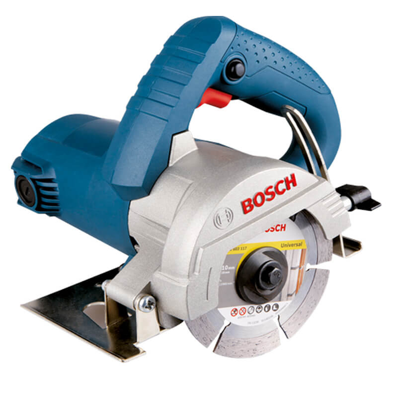 Máy cắt gạch Bosch GDM 121 110MM - 1250W