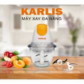 Cối xay thực phẩm Karlis 1.5 lít