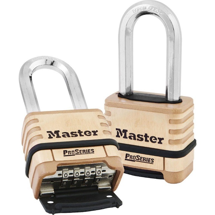 Khóa Master Lock 1175DLH – PROSERIES