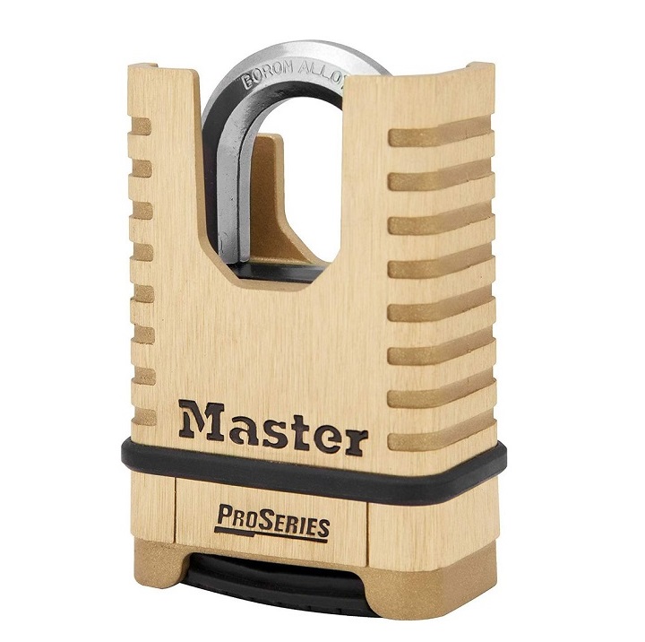 Khóa Master Lock 1177D – PROSERIES