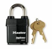 Khóa Master Lock 6121 – PROSERIES