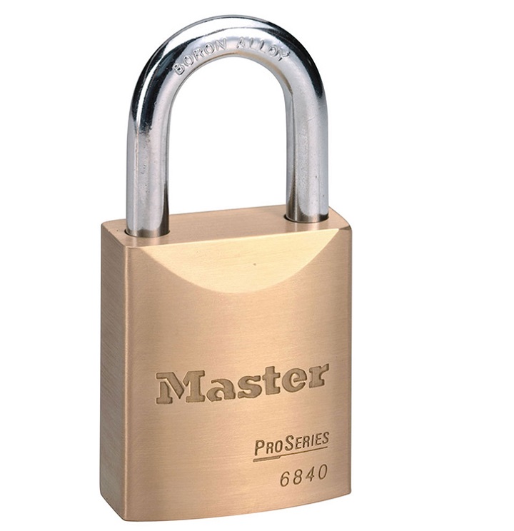 Khóa Master Lock 6840 PROSERIES Cao Cấp