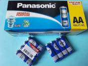 Pin tiểu AA Panasonic (Hộp 60 viên)