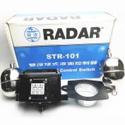 Công tắc phao điện Inox Radar STR-101