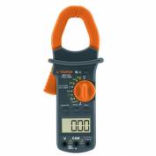 đồng hồ đo kẹp ampe đo dòng điện 1000V Truper MUT-202