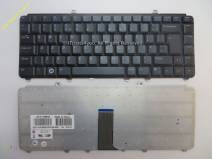 Keyboard DELL VOSTRO 1400 , 1420 , 1500 , 1520 , 1525 , 1545 , 1546 (Black)