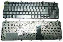 Keyboard HP Pavilion HDX16 (Sliver)