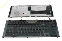 Keyboard HP ProBook  4420s , 4421s , 4425s , 4426s , 4320s , 4321s