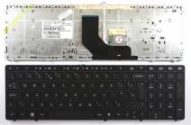 Keyboard HP ProBook 6560b , 6565b , 6570b , 6575b