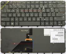 Keyboard HP FOLIO 13 Series