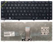 Keyboard IBM Lenovo Y470 , Y471 Series