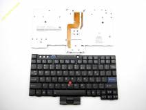 Keyboard IBM ThinkPad X60 , X61 Series