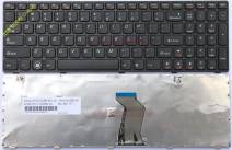 Keyboard IBM Lenovo IdeaPad G580 , G585 Series