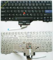 Keyboard IBM Lenovo SL300 , SL400 , SL500