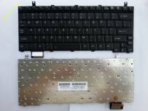 Keyboard TOSHIBA Satellite  U200 , U205 , Portege P100 , S100 , M400 , M500 , X205 Series