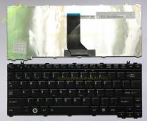 Keyboard TOSHIBA Satellite U500 , U505 , T130 , T135 , Portege M800 , M900 Series