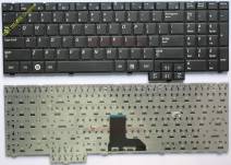Keyboard SAMSUNG NP-R528 , NP-R530 , NP-R540 , NP-R618 , NP-R620