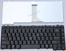 Keyboard TOSHIBA Satellite A200 , A205 , A210 , A215 , A300 , A305 , L200 , L300 , L305 , M200