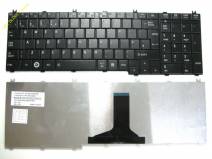 Keyboard TOSHIBA Satellite L650 , L655 , L670 , L750 , L770 , C650 , C655 , C660 , C670 Series