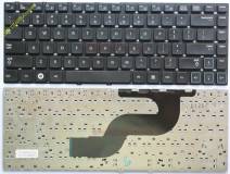 Keyboard SAMSUNG RV409 , RV411 , RV415 , RV419 , R420 Series