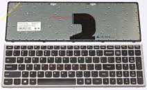 Keyboard IBM Lenovo Z500 Series