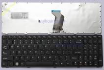 Keyboard IBM Lenovo Z570 Series