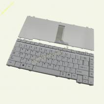 Keyboard TOSHIBA Satellite A200 , A205 , A210 , A215 , A300 , A305 , L200 , L300 , L305 , M200 (W)