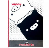 Tập Vibook Monokuro 200 trang