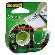Băng keo Scotch® Magic 103-NA