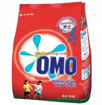 Bột giặt OMO 4.5kg