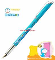 Bút máy Doraemon FT03/DO