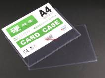Card case A4 Bindermax