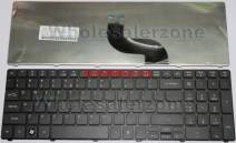 Keyboard Acer Emachines E440 E640 E730 E732 G640 G730