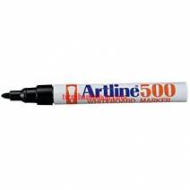 Bút lông bảng Artline EK-500 mực đậm Whiteboard Marker, 2.0mm