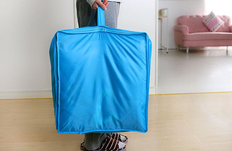 Túi Vải Đựng Quần Áo Cao Cấp Size Nhỏ