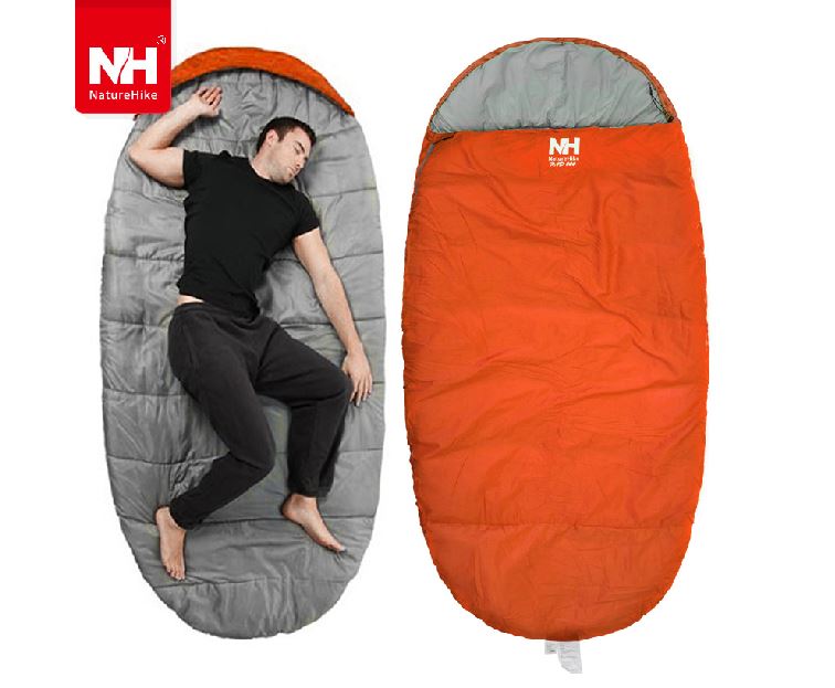 loại túi ngủ chống nước dành cho nam và nữ dã ngoại