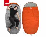 Túi ngủ chống nước văn phòng du lịch NH PAD300 2m3*1m