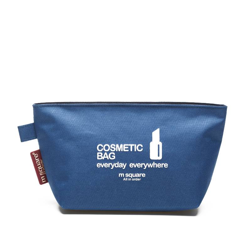 Túi đựng mỹ phẩm Cosmetic Bag Msquare