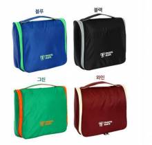 Túi đựng mỹ phẩm mini Hàn Quốc Travel Mate Zemzem