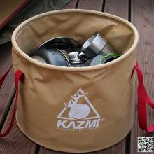Túi đựng đồ cá nhân chống nước, túi đựng nước gấp gọn Kazmi