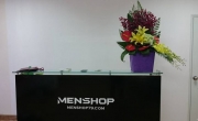 Shop giày lười nam đẹp tại Hà Nội và TP.HCM