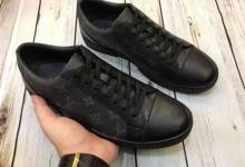 Giày sneaker Louis Vuitton siêu cấp lần đầu cập bến tại Menshop79.com