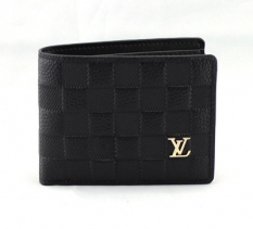 Ví da nam Louis Vuitton thời trang VN076