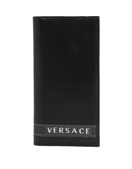 Ví dài nam Versace VN105